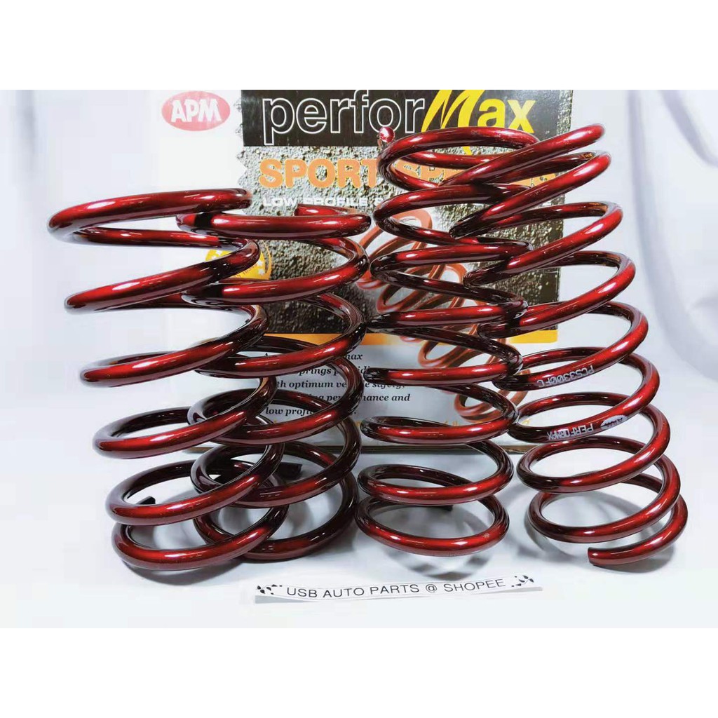 Perodua Kancil Genuine Parts Pijat AA