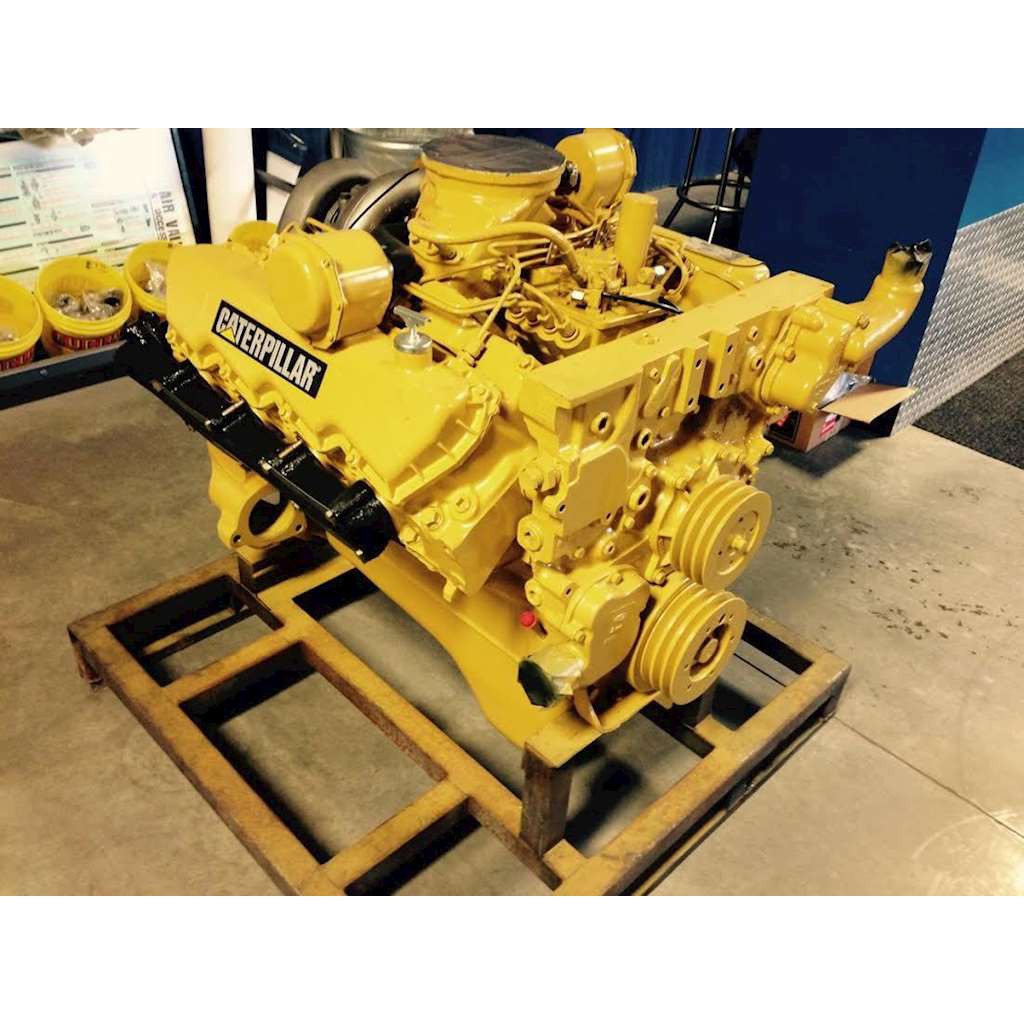 Shop Manual Cat D12 Free (PDF) ads.inde…