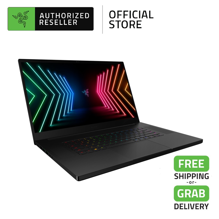 Razer Blade Pro 17 (D176NT/17.3/FHD/360HZ/i7/RTX 3080 8GB