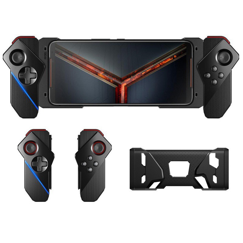 Official Original Dual Handle Game Controller For ASUS ROG Phone 2