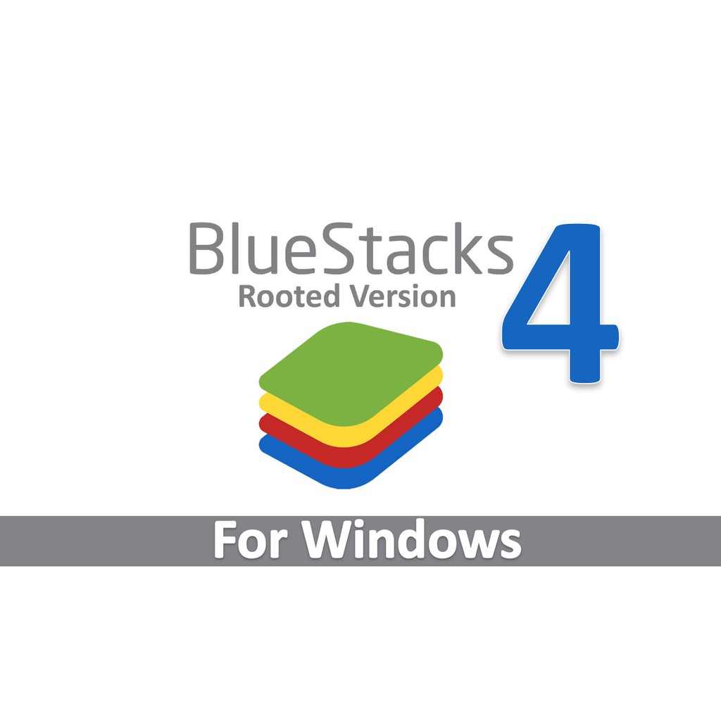BlueStacks Premium 4 Full (Android App Emulator) Android