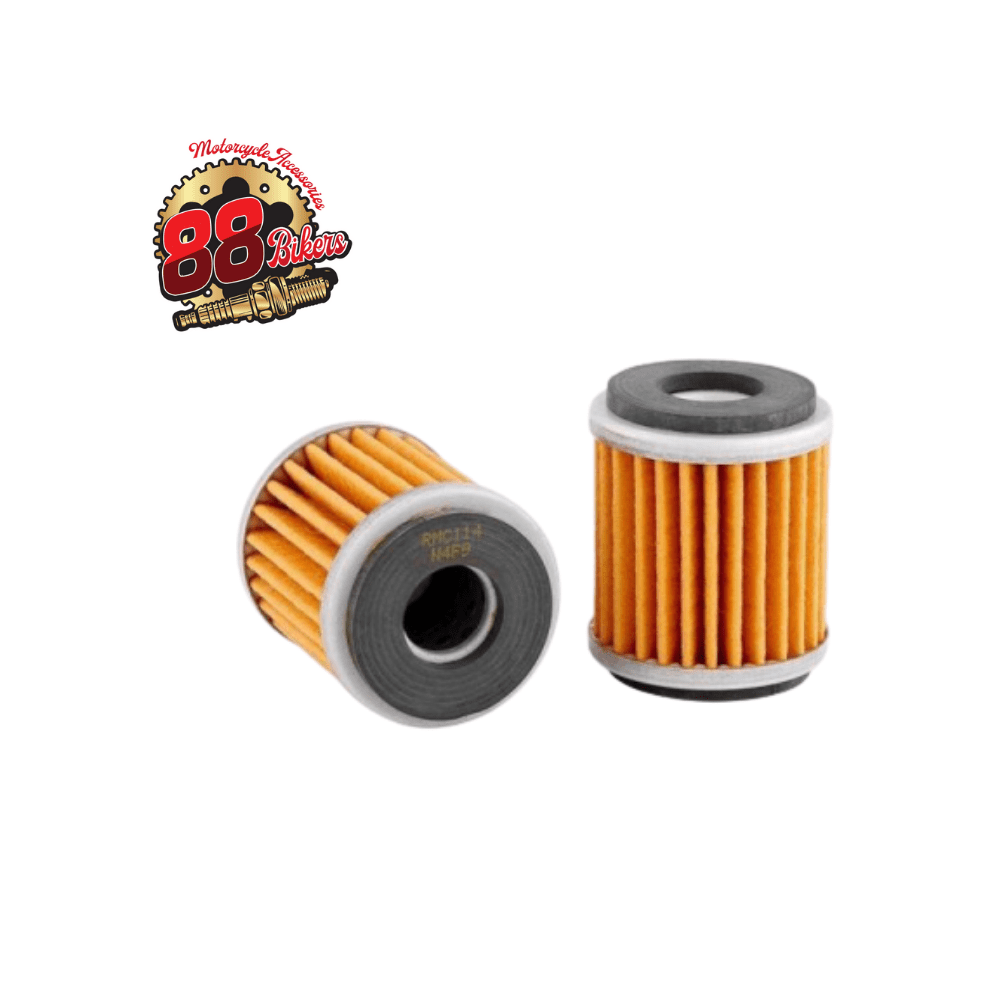 OIL FILTER YAMAHA LC135 / Y15ZR / FZ150 / SRL115 MINYAK PENAPIS TAPIS