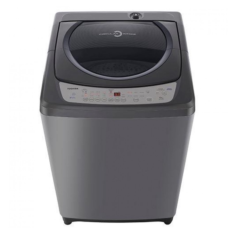 Toshiba AWH1100 Washing Machine Circular Air Intake Top Load (10kg) AW
