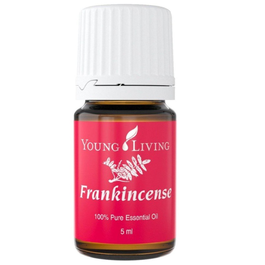 Young Living Frankincense Essential Oil *5ml Shopee Malaysia