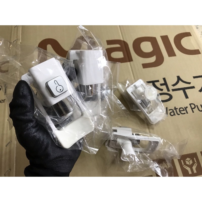 Magic & Tong Yang Dispenser Water Tap Shopee Malaysia