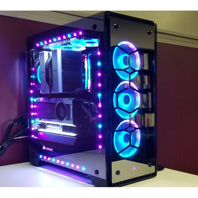 Buy AMD Ryzen 5 5600G / PC Murah / Gaming Desktop / PC Gaming / Custom