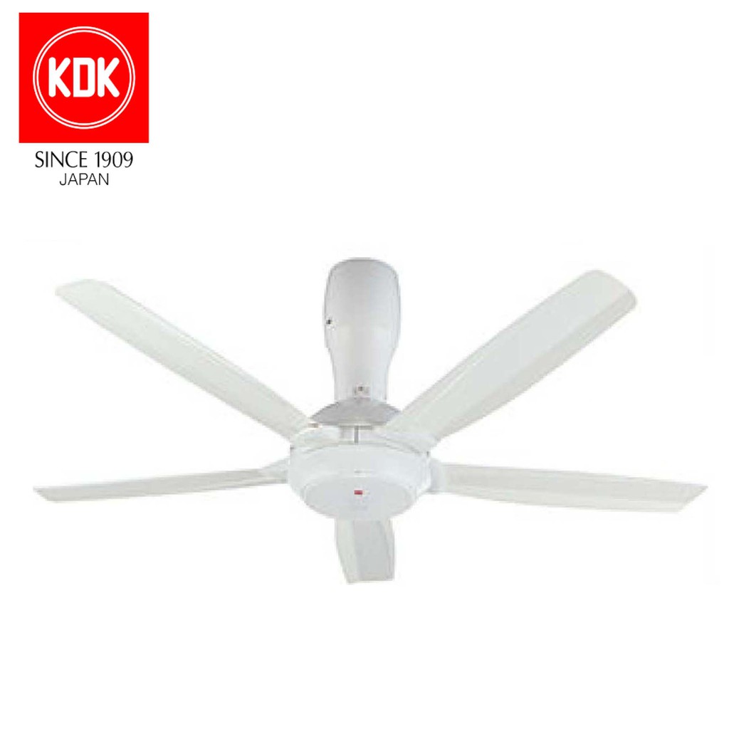 5 Blade Ceiling Fan Malaysia Shelly Lighting