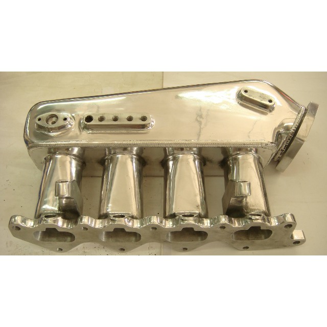 H22 Golden Eagle Intake Manifold twojayyumseng