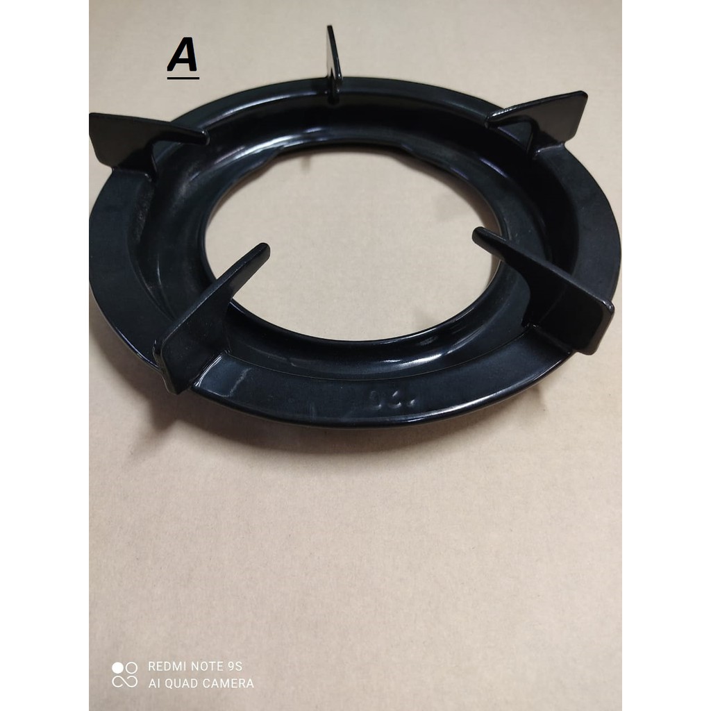 ZENNE GAS COOKER SPARE PART FOR KGS MODEL(ORIGINAL) Shopee Malaysia