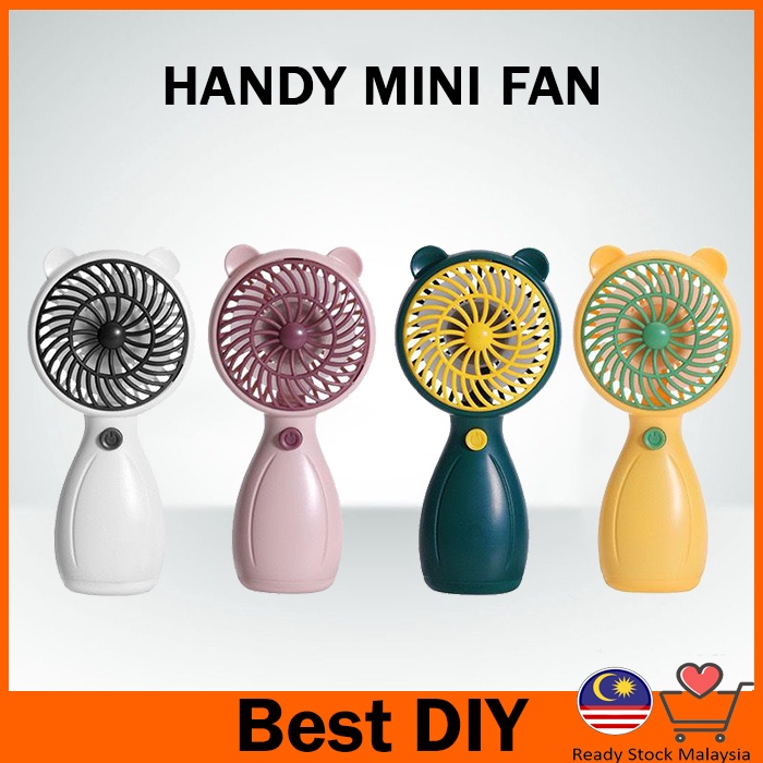 Buy mini fan Online With Best Price, Feb 2023 Shopee Malaysia