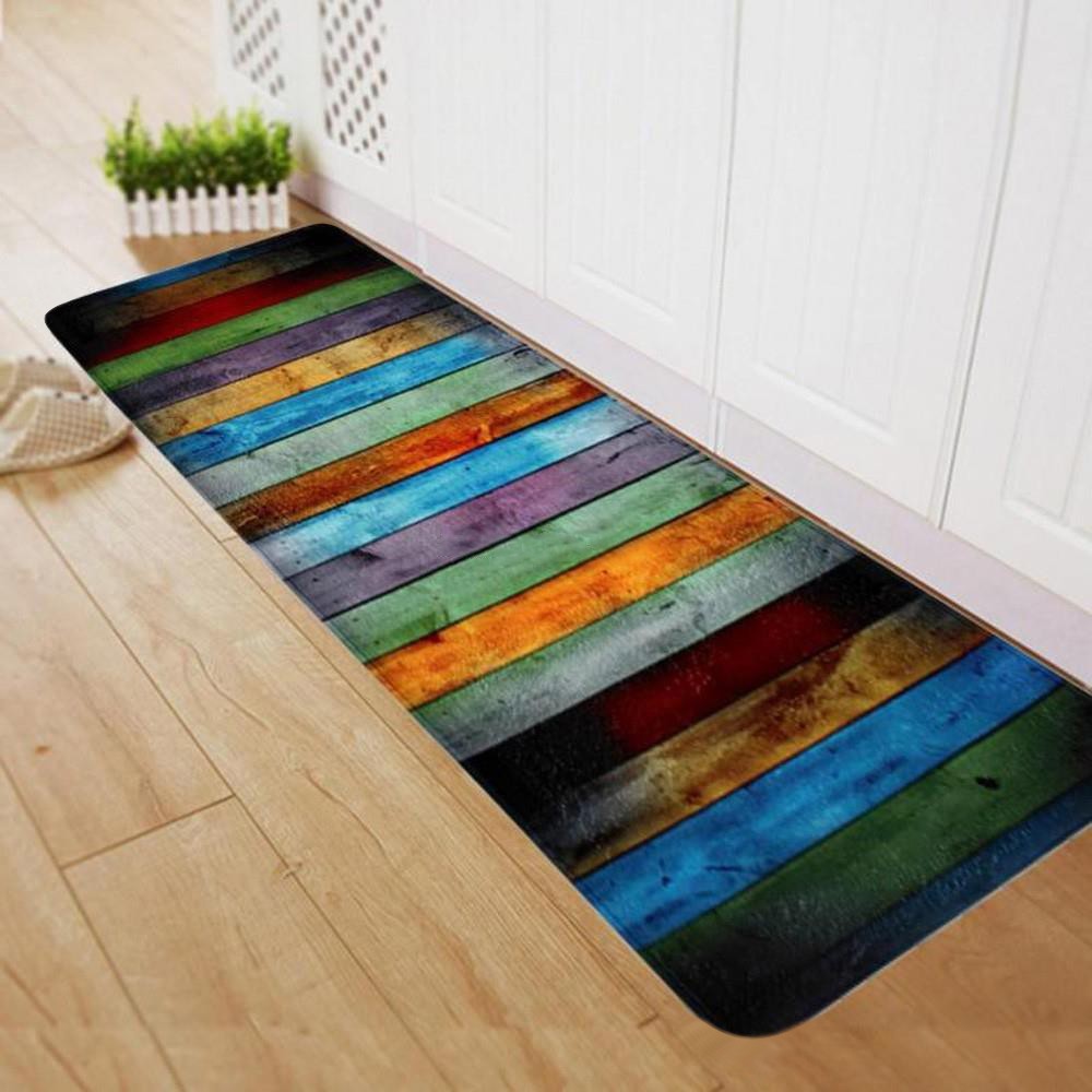Water Absorbent Bath Mats For Bathroom Shower Accessories Area Rugs