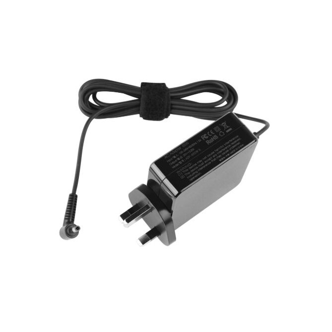 65W AC Adapter Charger Lenovo Yoga 510 530 71011IKB 80TX