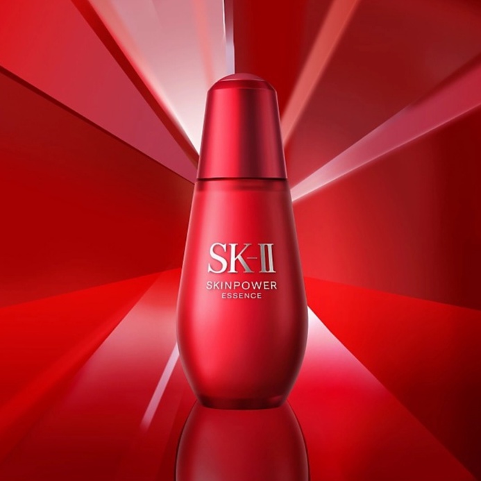 SKII SKINPOWER Essence 50ml (Face serum) Shopee Malaysia