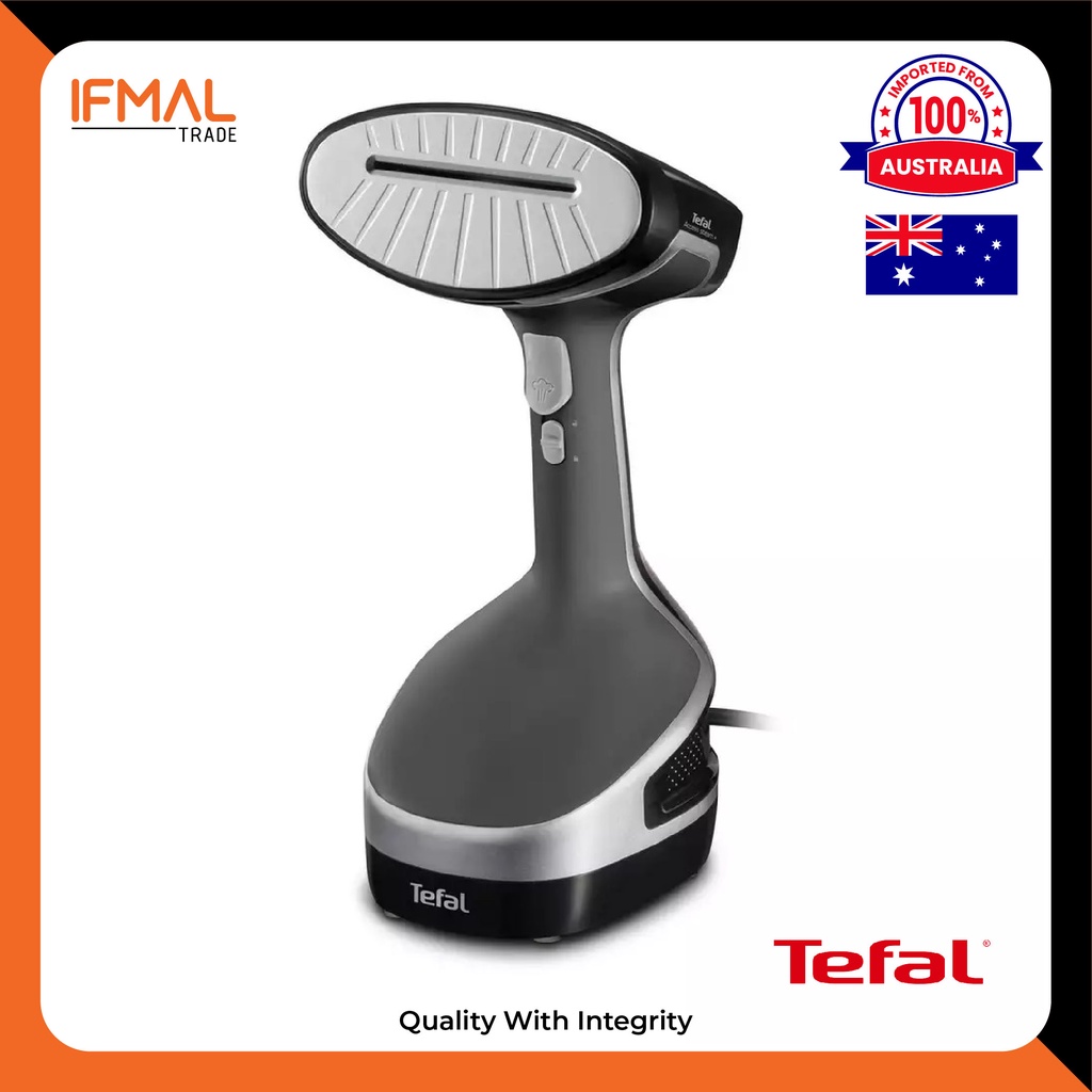 TEFAL Access Steam Iron Handheld Garment Steamer Stim Iron Baju