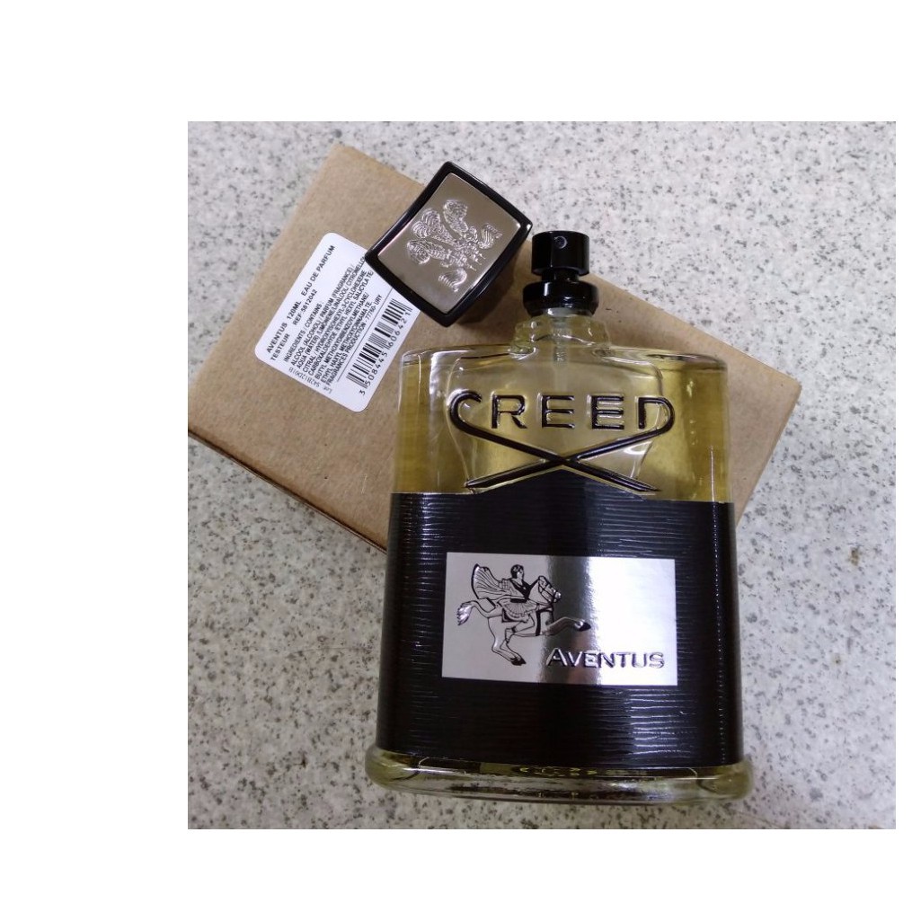Ori Creed Aventus 120ml Shopee Malaysia