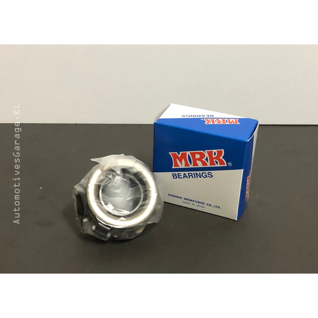 MRK Clutch Bearing Toyota Hilux KUN25, KDH200 (Diesel), KUN26