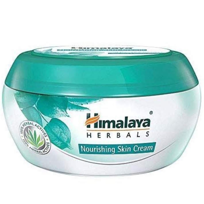 Himalaya Nourishing Skin Cream 50ml/150ml Shopee Malaysia