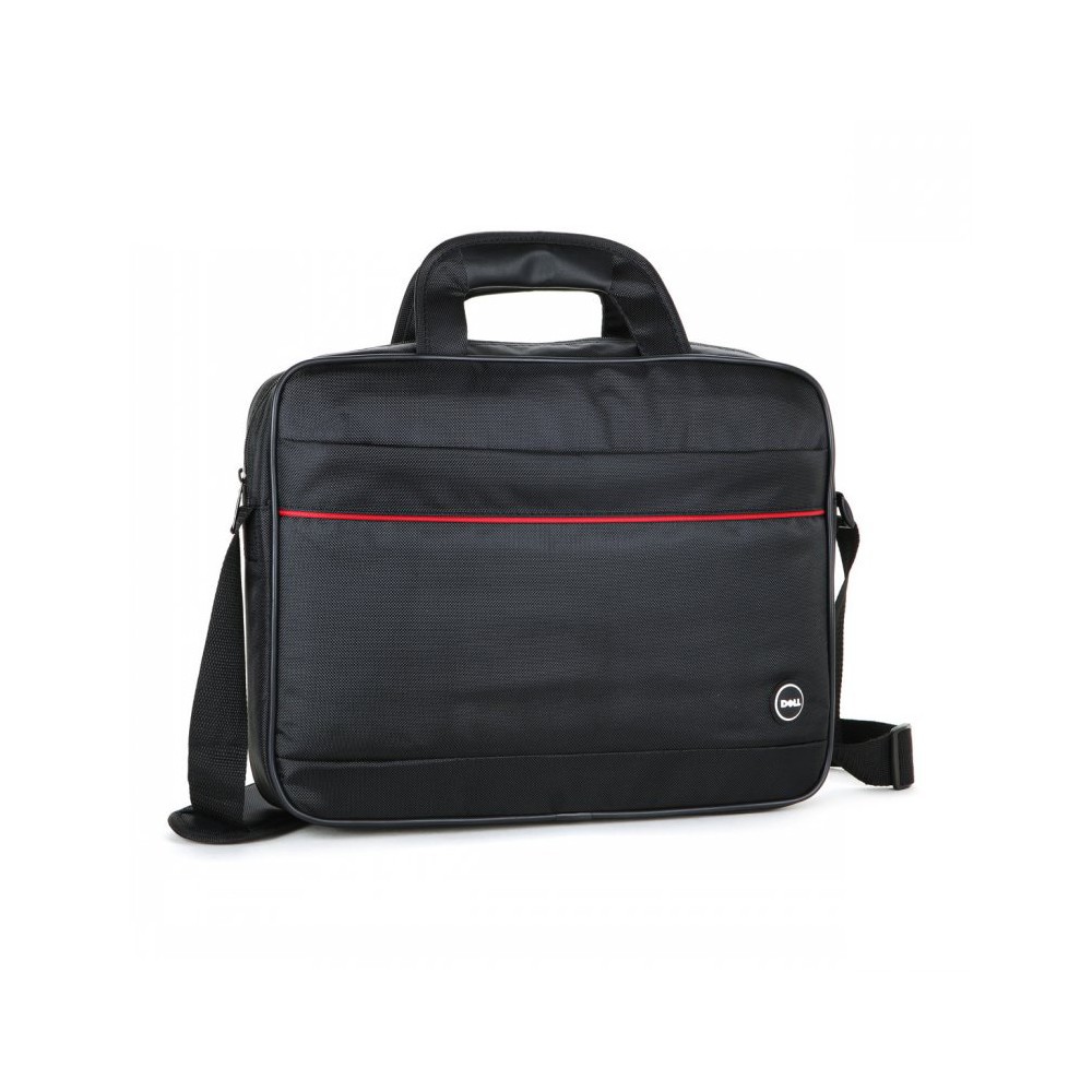 DELL Laptop Sleeve Portable Hand Bag for 15.4" inch Shopee Malaysia