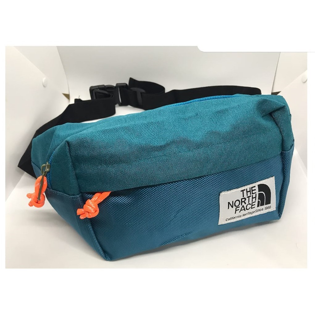 THE NORTH FACE waist bag pouch bag beg pinggang Shopee Malaysia