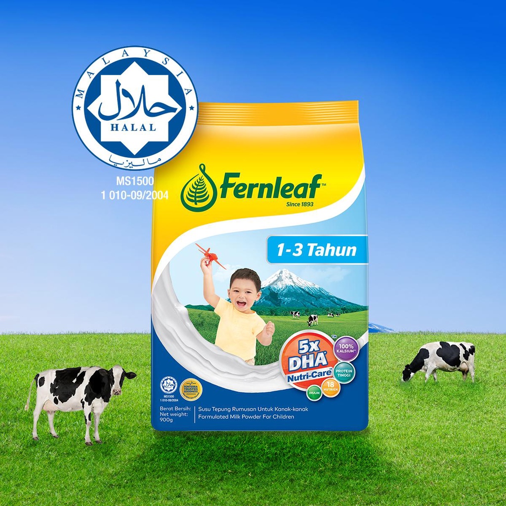 8 Best Baby Milk Powder Malaysia 2022 Tots and All