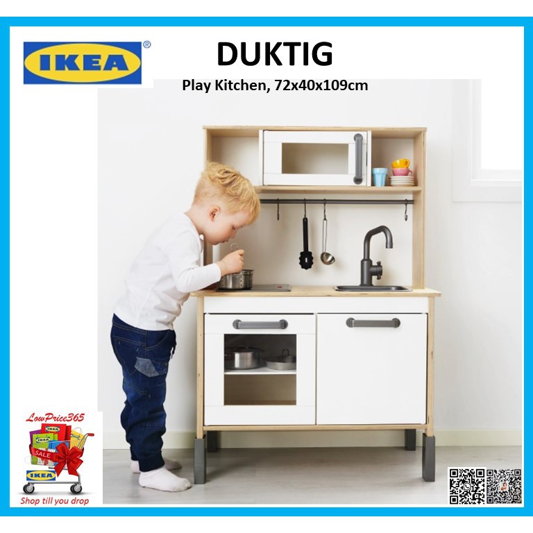 Ikea Dapur Mainan