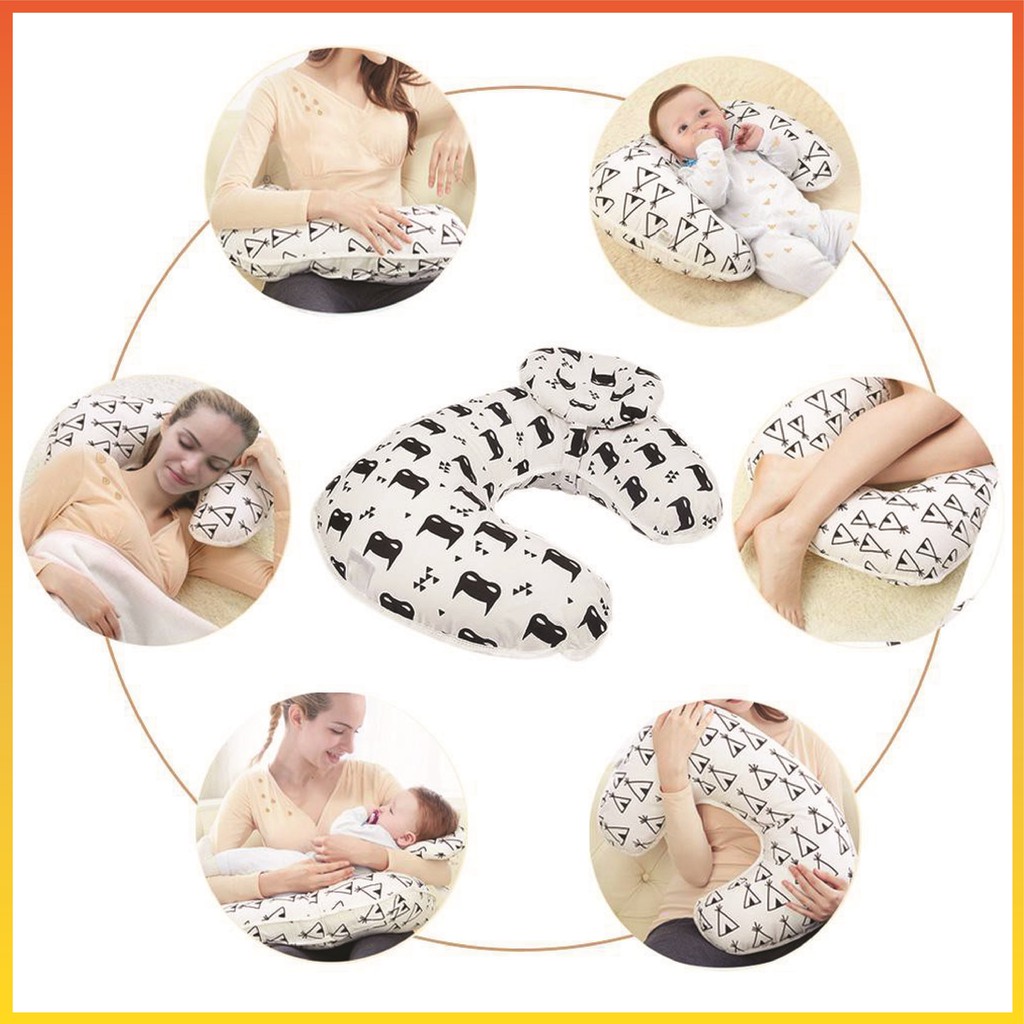 7 Best Nursing Pillow Malaysia 2022 Tots and All