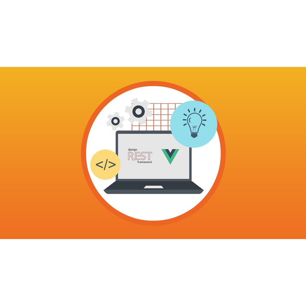 [COURSE] Udemy The Complete Guide to Django REST