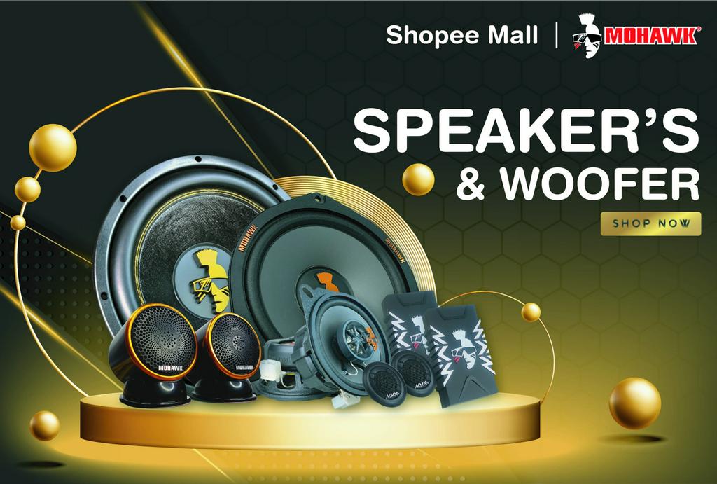 Mohawk Official Store Online, March 2023 Shopee Malaysia