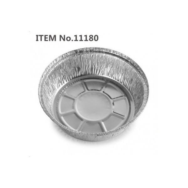 Aluminium Foil Tray With Cover 11180P 10 sets Shopee Malaysia