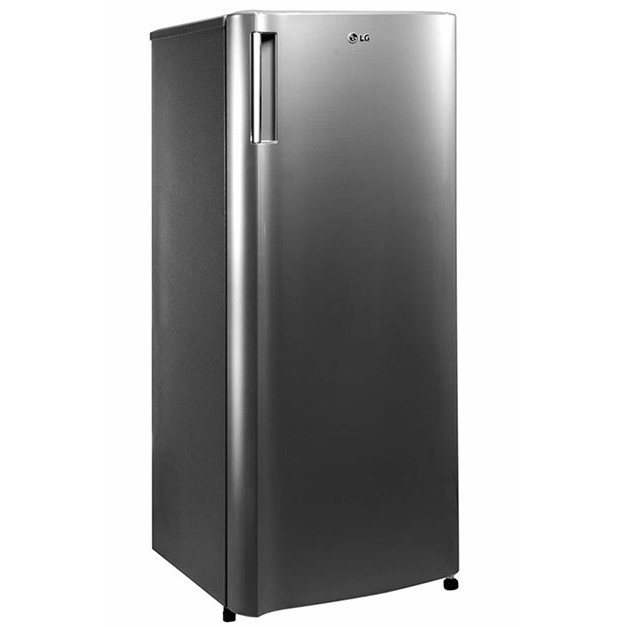 LG (SEND BY LORRY+AUTHORISED DEALER )(Smart Inverter) UPRIGHT FREEZER
