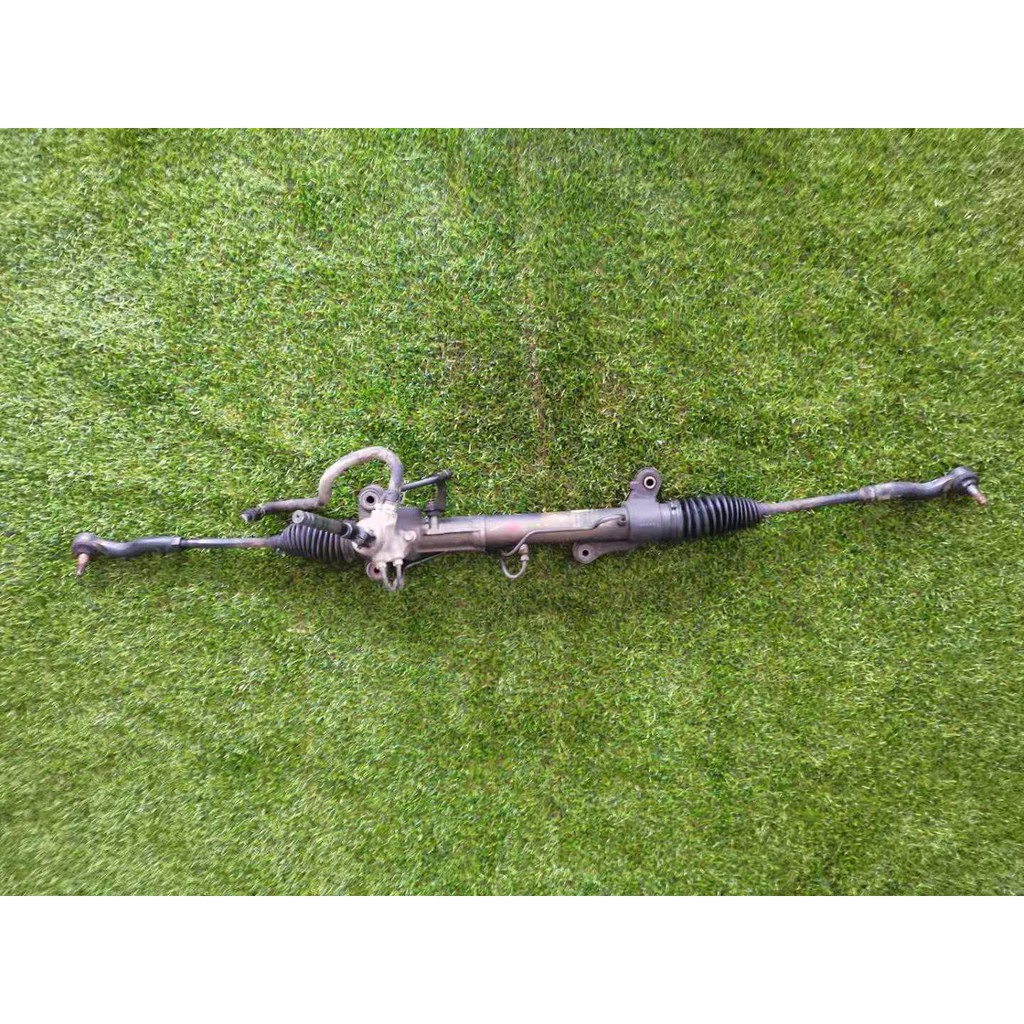 TOYOTA WISH 2.0L ANE10 POWER STEERING RACK Shopee Malaysia