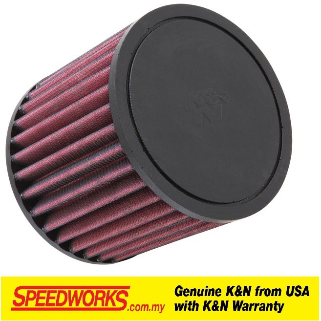 BMW E90 320i 4 cyl K&N Washable Performance Air Filter Shopee Malaysia