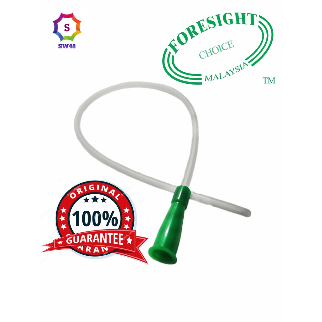 Nelaton Catheter 14FR/pcs Shopee Malaysia