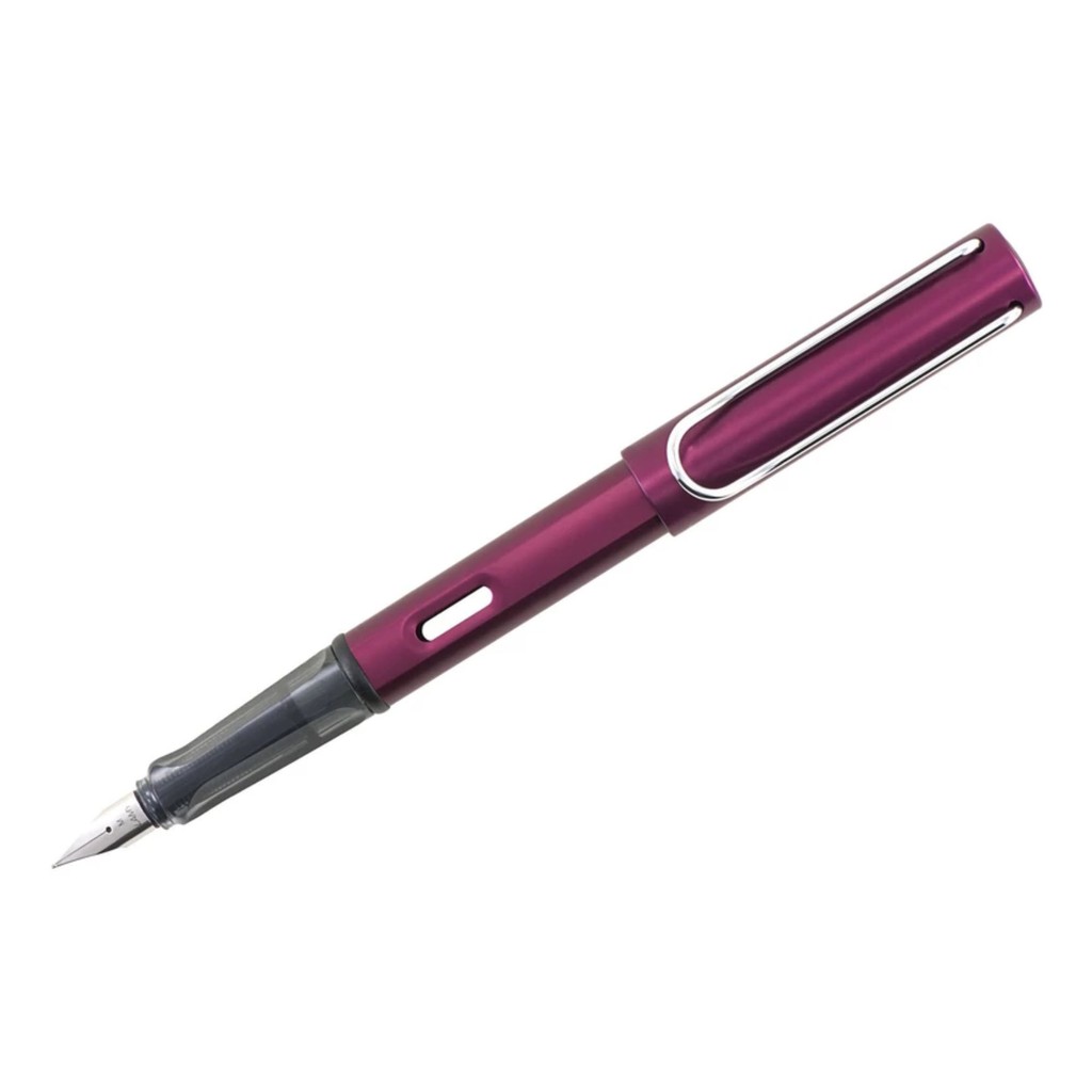 Lamy Fountain Pen AlStar Fountain Pen Shopee Malaysia