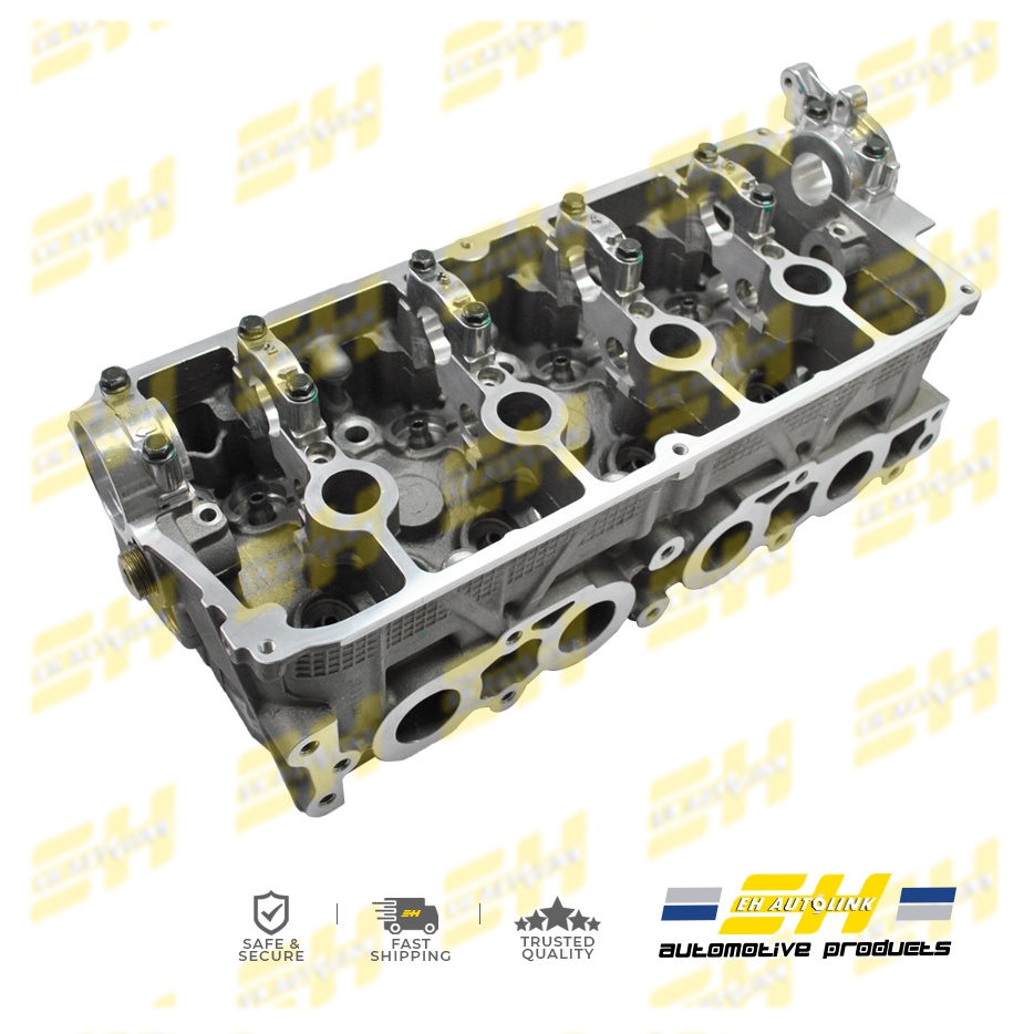 CYLINDER HEAD G13B/ G16B (16V) SUZUKI (1111057802) Shopee Malaysia