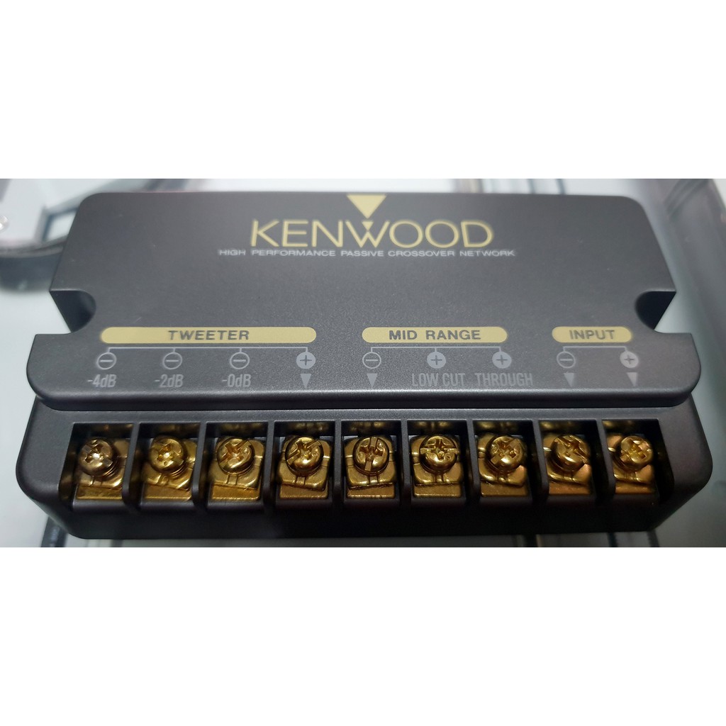 Kenwood Tweeter Crossover atelieryuwa.ciao.jp