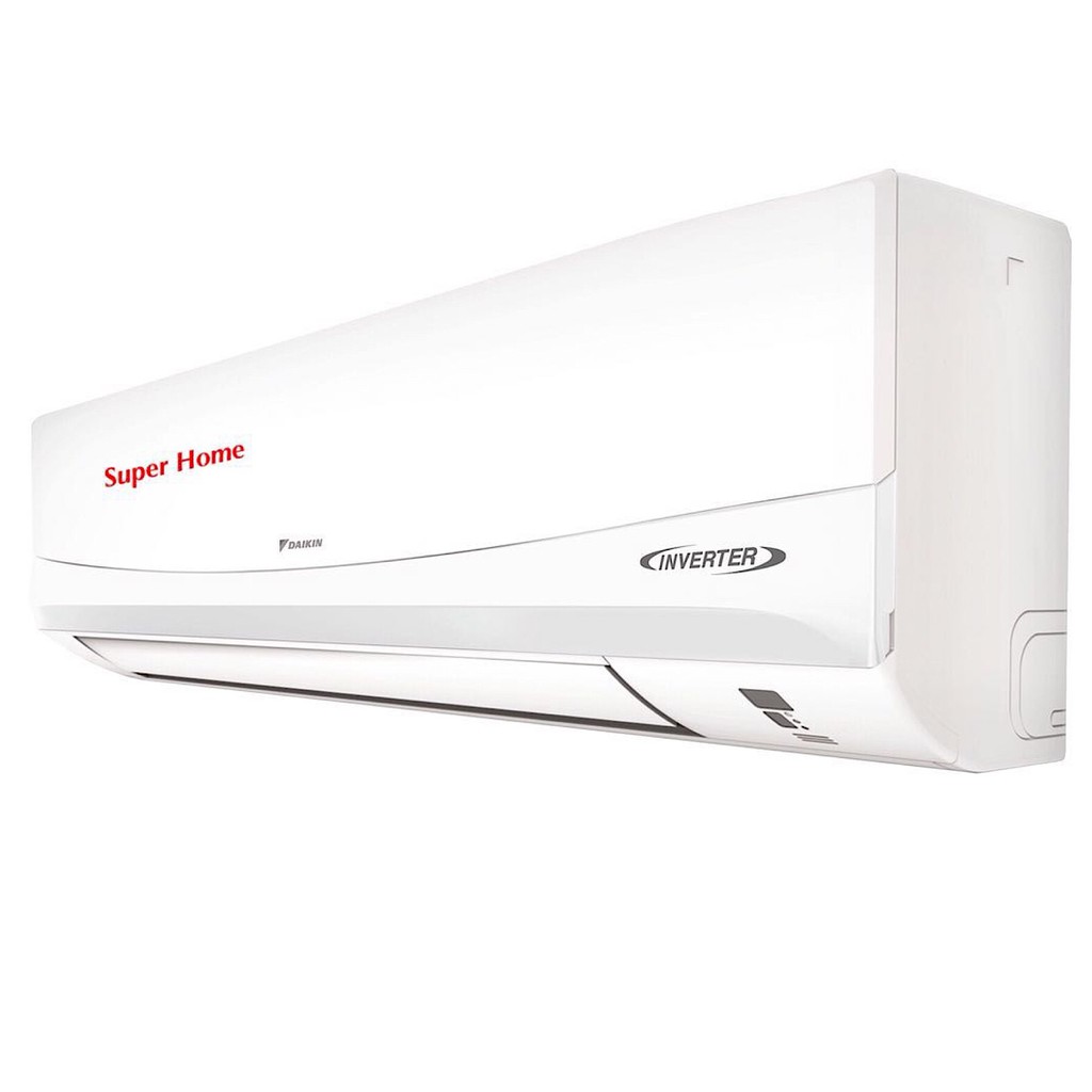 Daikin 1.0hp Inverter Wall Mounted Air Conditioner FTKG28Q & RKG28F