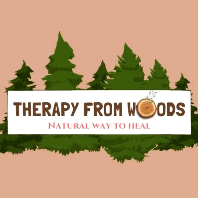 Therapy From Woods, Online Shop Shopee Malaysia