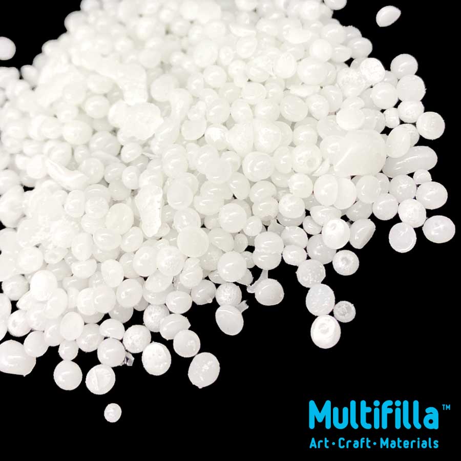 Vybar 260 Polymer Wax Additive For Candle Making Shopee Malaysia