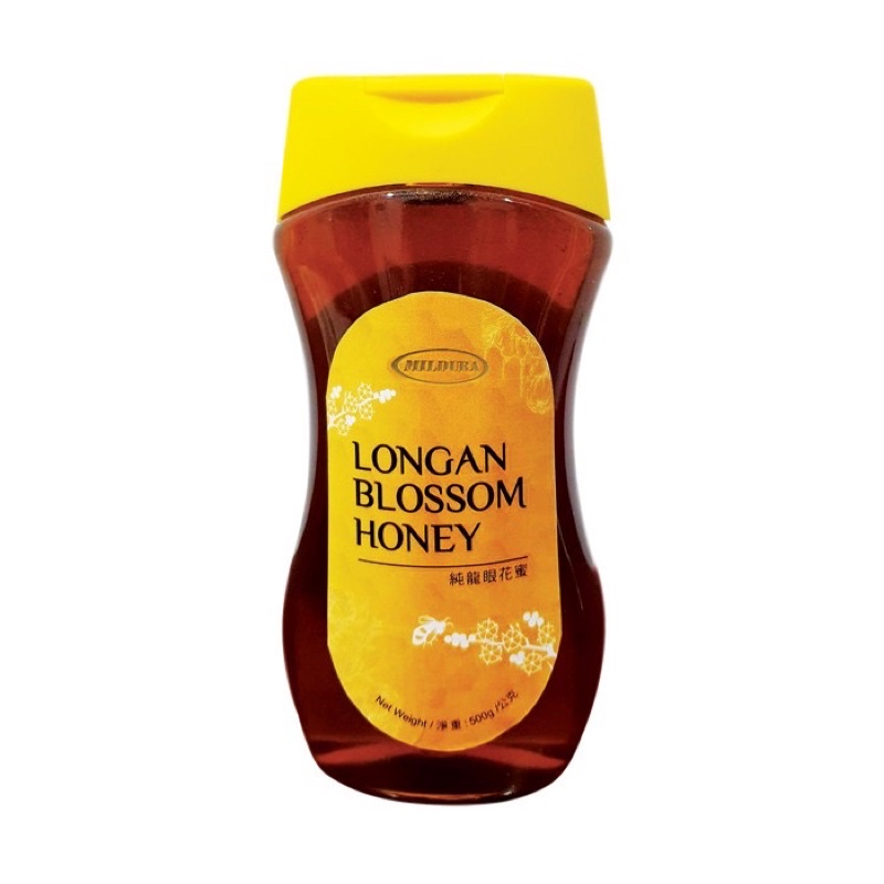 Mildura Longan Blossom Honey 500g Shopee Malaysia