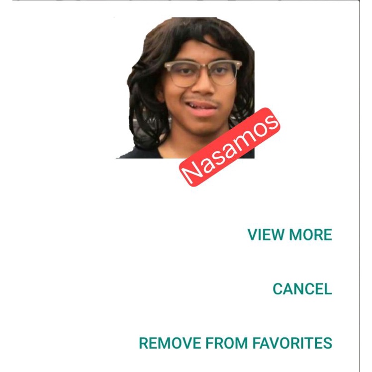 Sticker Whatsapp (5 stickers) Shopee Malaysia