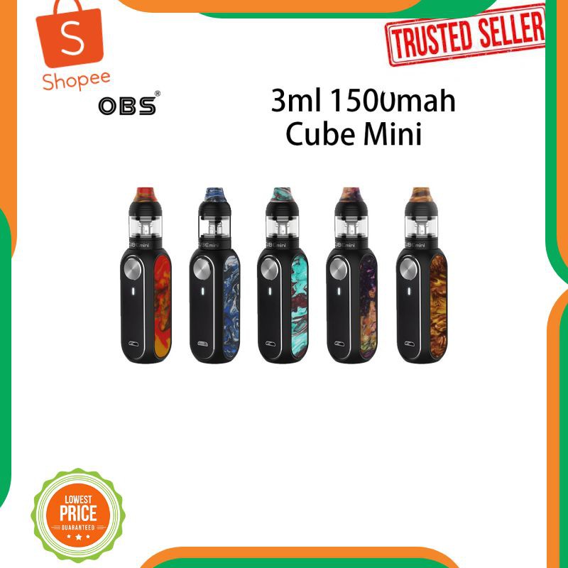20 Rekomendasi Vapor Terbaik (Update 2022) BukaReview