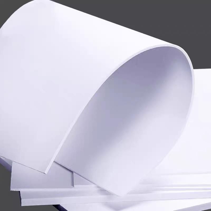 WHITE PVC FOAM BOARD 3mm Shopee Malaysia