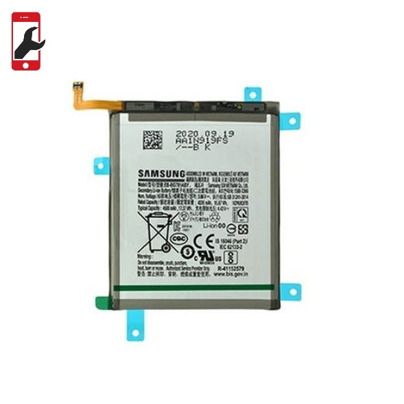 Samsung A52 5G A525F A52s A528B (EBBG781ABY) Battery Batteri New