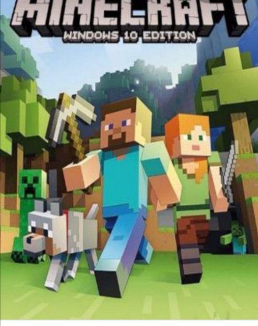 Minecraft Account JAVA Edition (Original) Shopee Malaysia