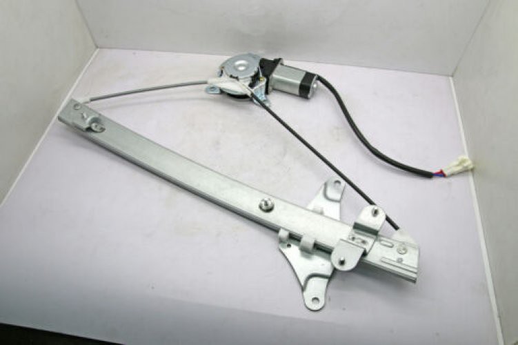 Electric Power Window Regulator Door Window Gear Toyota Corolla AE100