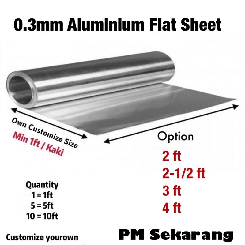 0.3MM ALUMINIUM SHEET / ALUMINIUM PLAIN SHEET COIL / METAL ZINC PLAIN