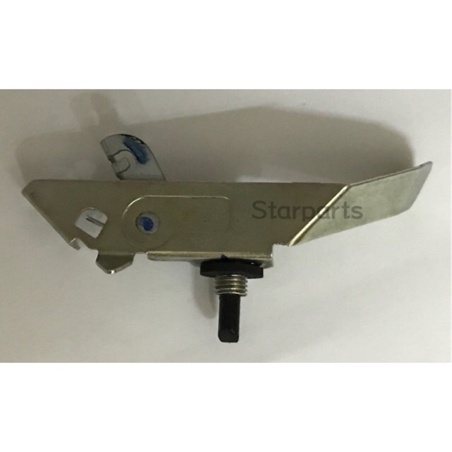 Kelisa Kenari Fuel Tank Lock Original minyak Shopee Malaysia