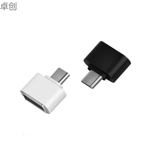 Samsung Huawei Mobile Phone Adapter Otg Adapter Otg TypeC Adapter Usb