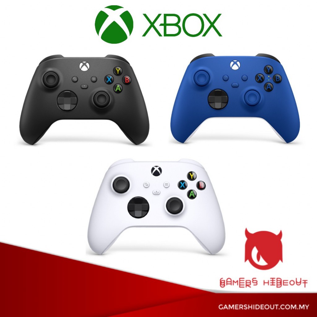 Microsoft Xbox Controller Xbox One Controller Bluetooth